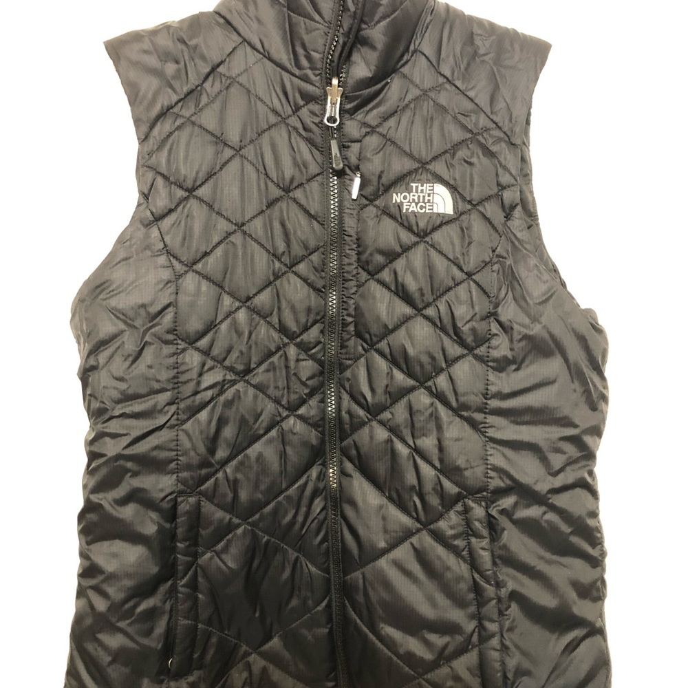 North Face Puffer Jacket